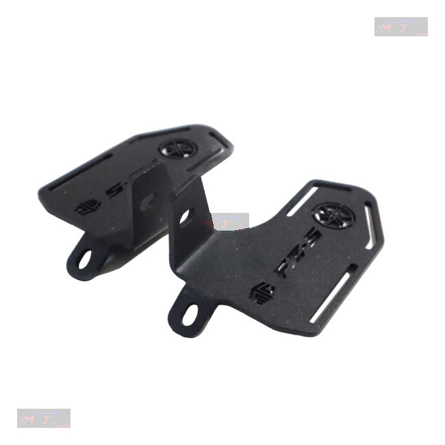 Footrest For Fz-s V3/v4